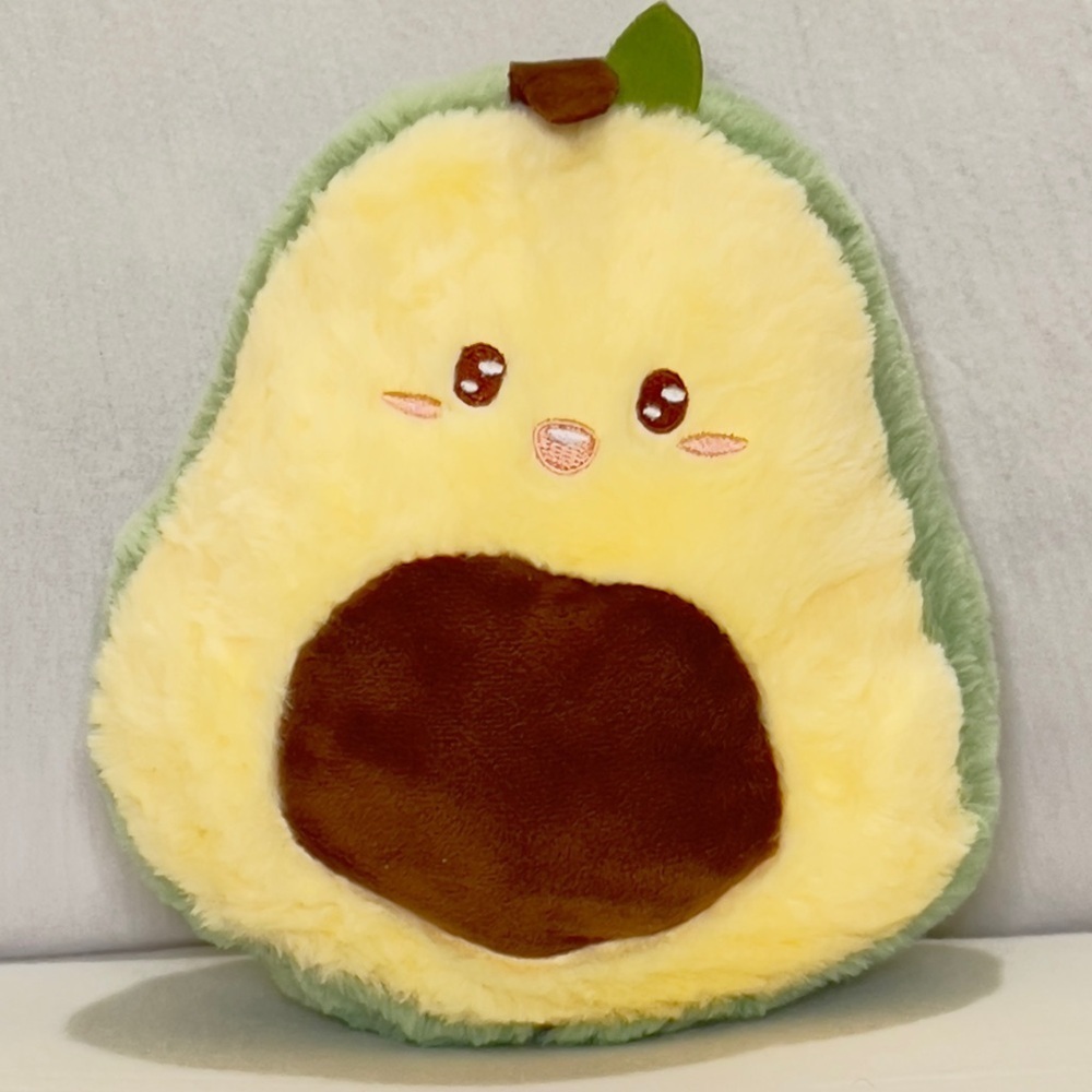 AVOCADO